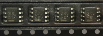 25 Stk MC33161DG2G Spg.-Überw. ''On Semiconductor'' SOIC8 -cut tape- NOS (''D3'')