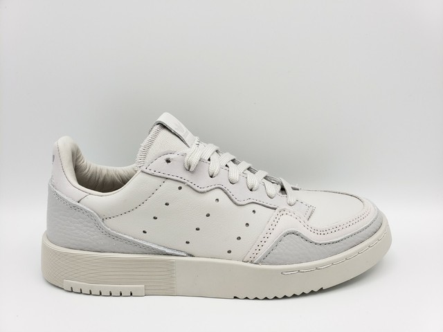 Size 5.5 - adidas Supercourt Gray for 