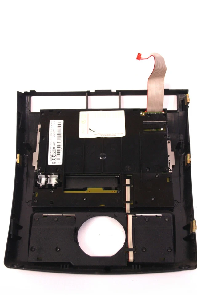 Grundig MC Autoradio Seat Ibiza 6K Radio 6K0035152A Klimabedienteil codefrei #2 - Bild 2 von 4