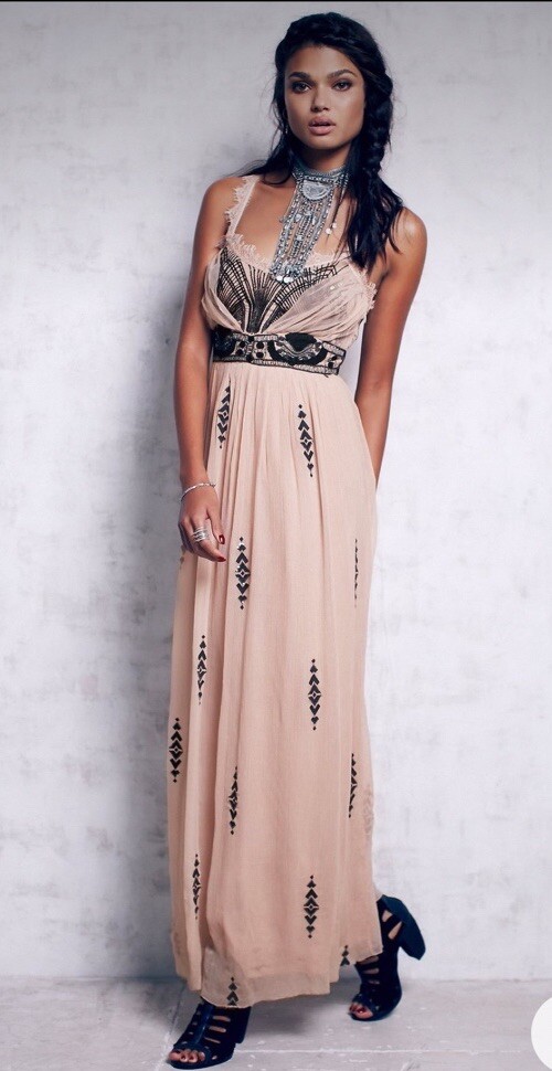 artemis maxi dress ARTEMIS VINTAGE CREAM LACE MAXI DRESS