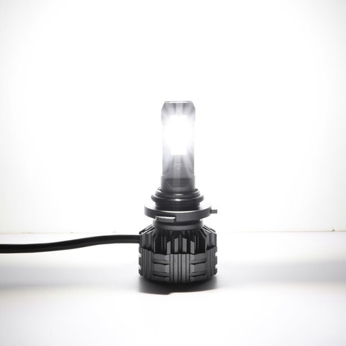 For Jeep Grand Cherokee 1999-10 AUXBEAM 9006 LED Headlight Low Beam White CANBUS - Picture 2 of 12