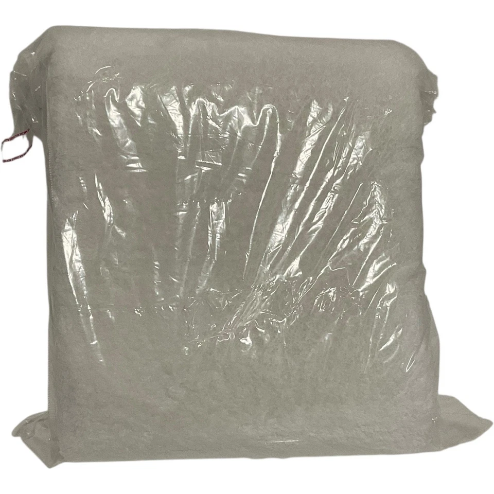 Alfombra de baño Martha Stewart Spa súper suave blanca 19" x 32" Foto 2 de 2