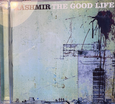 Kashmir / The God Life  (NEU)