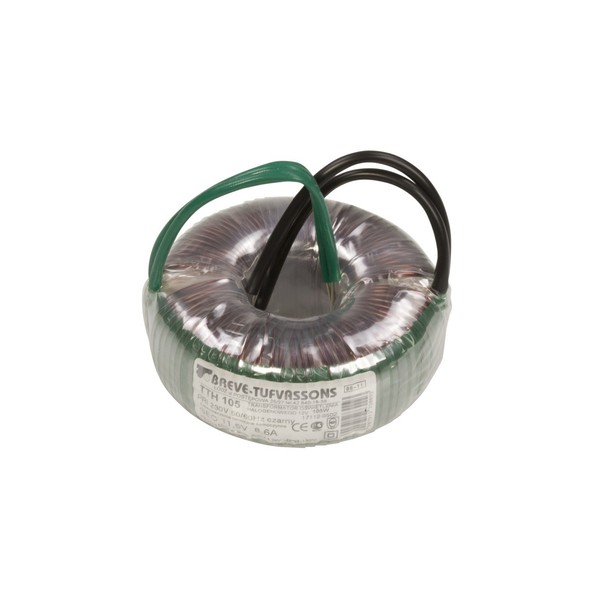 Ringkerntrafo Tth 105 230/11,5V 17112-9502-image
