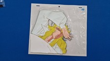 Anime CEL Rose of Versailles  Lady Oscar  rose de versailles  Versaille no bara