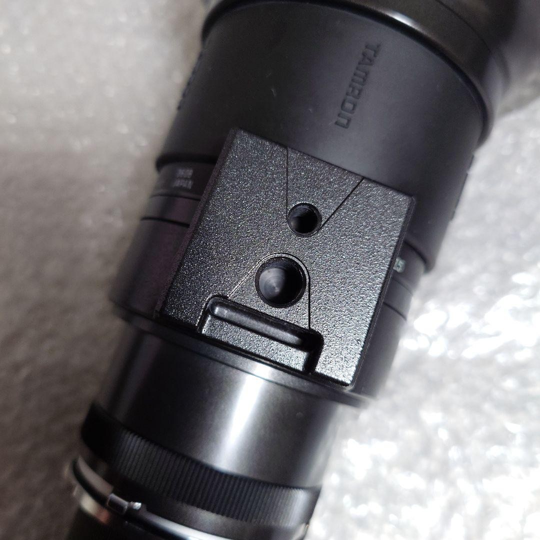 TAMRON SP 300mm f2.8 (360B) | eBay