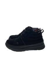 THE NORTH FACE Boots/ Size 26/ US 8/ Black/ NF51986