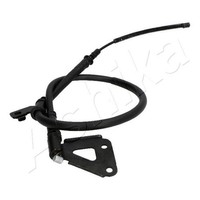 Ashika Bremsseil Seilzug Feststellbremse 131-0K-K29L FüR KIA Carnival 3 VQ Crdi
