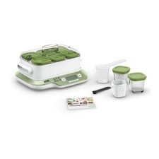 Yaourtière et fromagère SEB YG660310 MultiDelices Express & Végétal