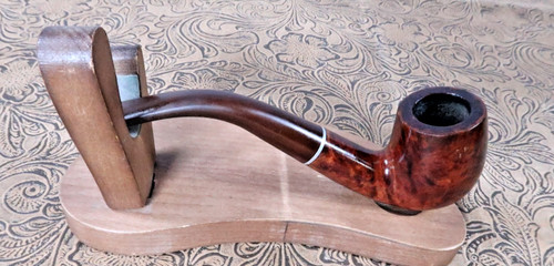 Vintage Dr Grabow Duke Estate Pipe