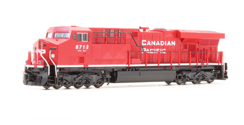 Gebrauchte 176-8904 ES44AC Diesellok Canadian Pacific - Road #8713 | Condition: Used