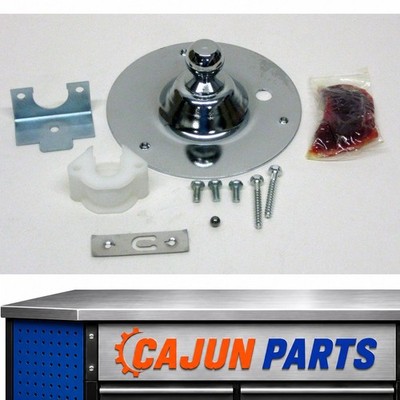 AP2107609 PS418736 For Frigidaire Dryer Rear Drum Bearing Kit Part # Model
