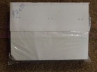 Small Model airplane silencer ~ "Burp" muffler, No engine clamp — photo 2