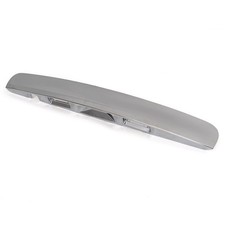 Griffleiste Heckklappe Griff 90812JD00H Für 07-13 NISSAN Qashqai +2 I J10 Chrome
