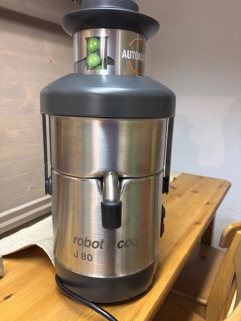 Profi Entsafter - Bild 2 von 3