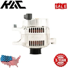 13843 Alternator For 1999-2000 Dodge Ram Van 1500 2500 3500 Dodge Dakota 1999-00