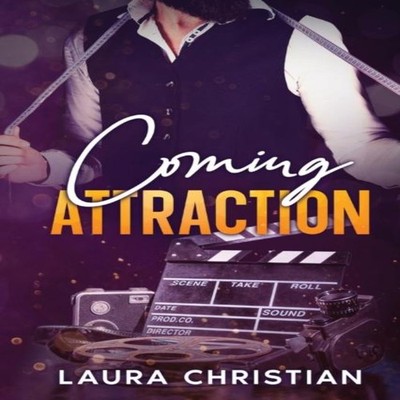 Coming Attraction Christian Laura Paperback Rambling Rhodesy Publ