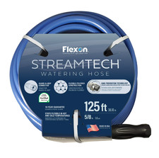 Flexon 58 X 125 Streamtech Watering Hose