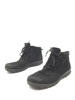 Ecco Babett Botas Gore-Tex Para Mujer T.42 US.11 UK.8