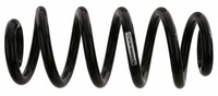 Sachs 992 365 Fahrwerksfeder VAG FüR Audi