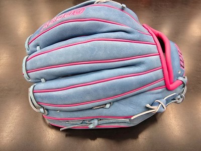 NEW! 2025 Wilson A2000 EDLC44 Elly De La Cruz Game Model 12