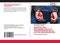 AndréS Esteban AvendañO PéRez (U. A.) | Aportes DEL PsicoanÁLisis A La...