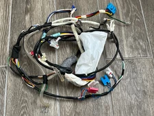LG Washer Main Wire Harness EAD64129511 #4