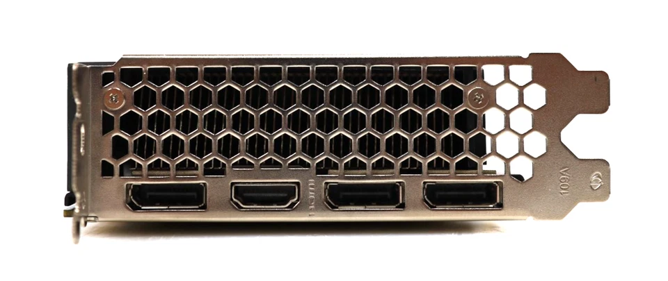 PNY GeForce GTX 1080Ti 11GB GDDR5X PCIe 3.0 x16 Graphics Card GMX108TN3IBGT1KTP - Image 3 of 3