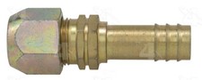 A/C Suction Line Hose Assembly-Fitting 4 Seas...