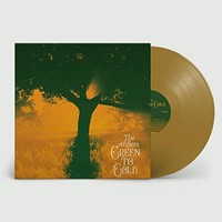 Green To Gold - Vinyl Record - G1398Z