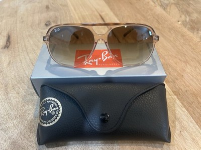 NEW Ray-Ban Sunglasses RB2198 BILL  Havana brown Unisex