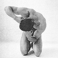 Visionist - Value - Vinyl Record 12 Record - J123Z