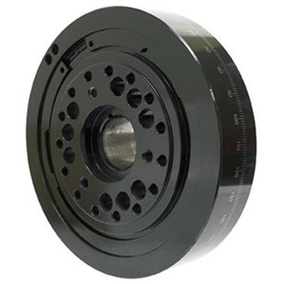 PowerBond Race Performance Harmonic Balancers PB1018SS