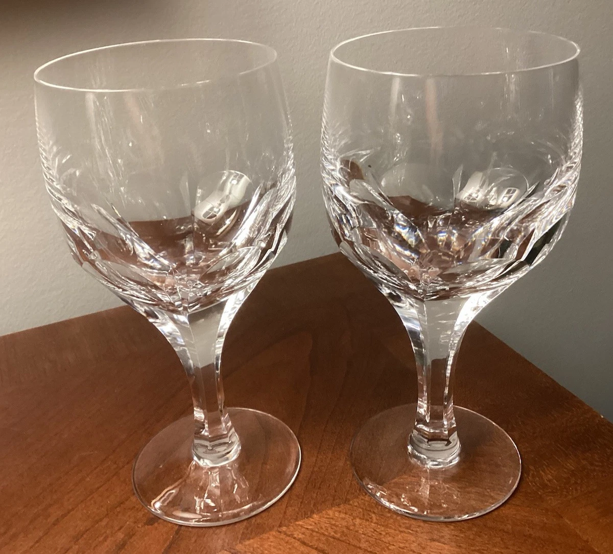 Atlantis Crystal In Crystal Contemporary Glass for sale | eBay
