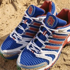 Size 10.5- adidas Adistar Control 5 Room Puer...