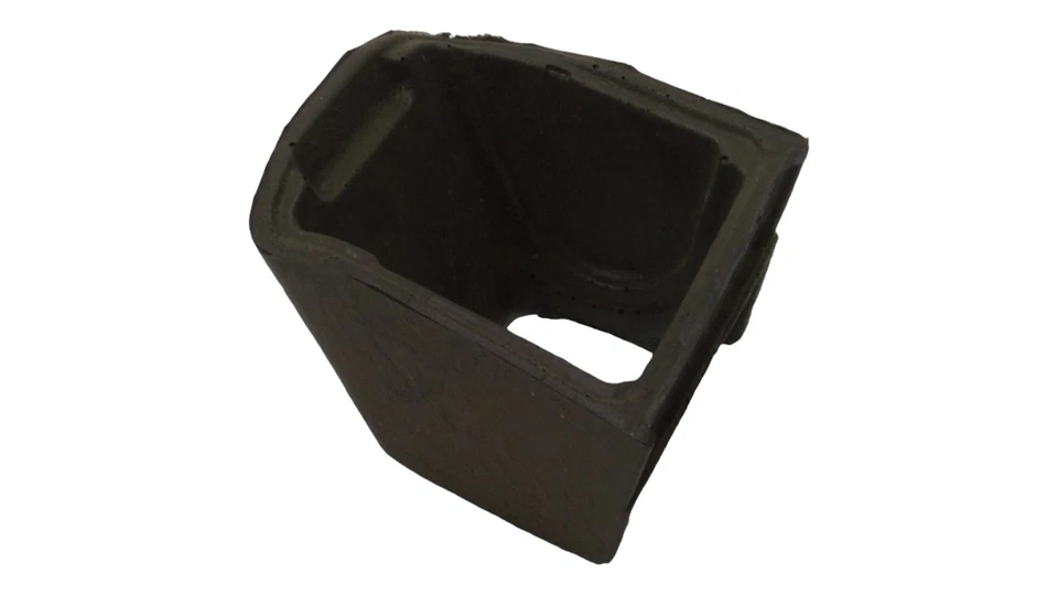 Carcasa Chevrolet Caprice 2011-2017-R/Asiento CTR SHLDR B 92171129 - NUEVO OEM Foto 2 de 4