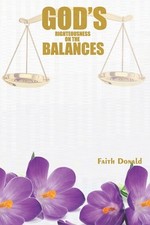 God's Righteouness on the Balances