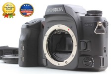 N MINT Minolta 7 a7 Maxxum Dynax Alpha 35mm SLR Film Camera Strap From JAPAN