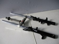 5GJ231022000 Fourche Tiges Tige Forche Yamaha T-Max 500 2001 2002 2003 fourche