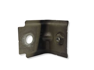 Volkswagen Passat B8 2016 Kotflügel Halterung 3G0809471