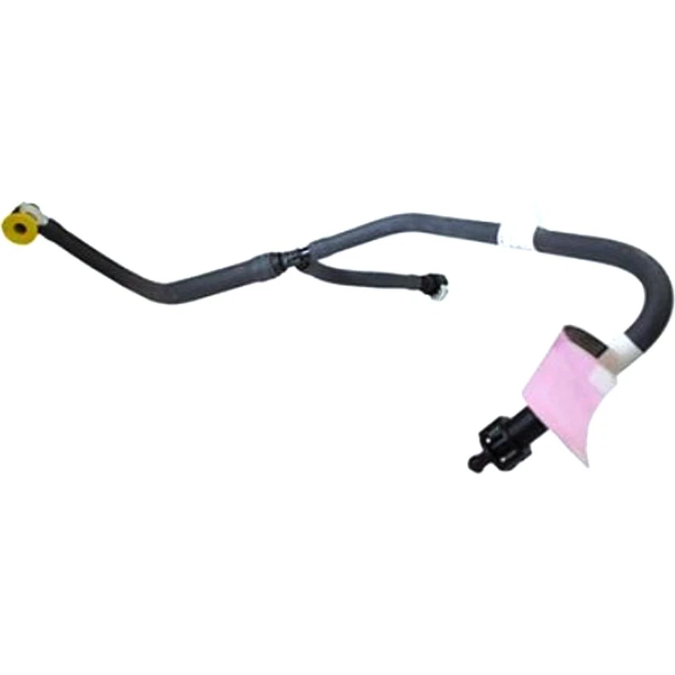 Manguera de válvula de purga de bote de vapor CX2400 Motorcraft para camioneta F150 Ford F-150 Foto 2 de 2