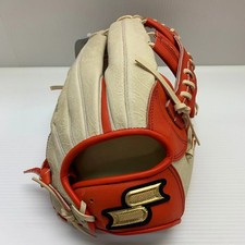 NEW SSK proedge 11.5 Infield Right Red SSGB76119 Flagship Shop Limited