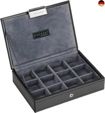 Stackers | Herren Schmuckkasten mit Deckel | ...