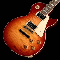 Gibson Les Paul Standard 50s "Custom Shop Top" Heritage Cherry Sunburst