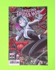 Amazing Spider-Man #35b Vol. 5 2020 Marvel Comics Variant High Grade X41-158