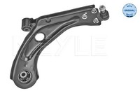 Querlenker Dreieckslenker Meyle 11-16 050 0114 FüR Peugeot CitroËN Stahl Opel 2