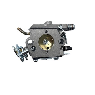 Vergaser für HUSQVARNA HUS 137 142 136 141 Kettensäge Carb Ersatz #HUS137