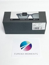 BOSE FRAMES ALTO 831744-0100 Audio Sunglasses S/M GLOBAL FIT Used w/Box