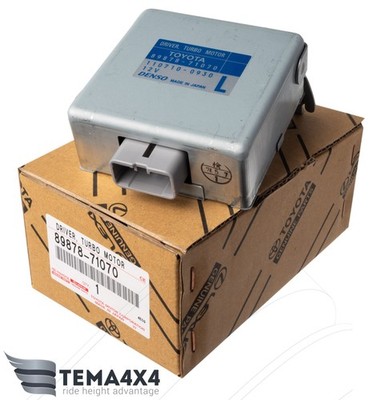 トヨタ ハイラックス フォーチューナー ドライバーターボモーター メーカー純正品 s-l400.jpg
