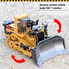Ferngesteuerter Bagger Spielzeug RC-Bagger mi...